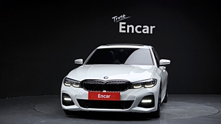BMW 3-SERIES G20 2019