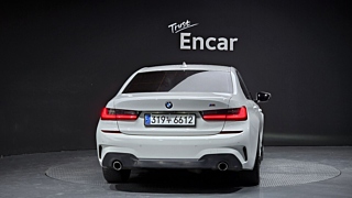 BMW 3-SERIES G20 2019