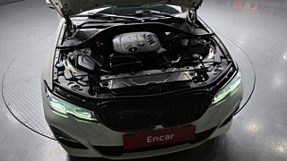 BMW 3-SERIES G20 2019