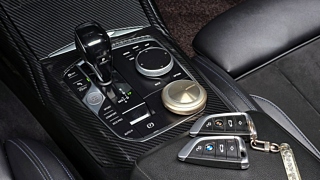 BMW 3-SERIES G20 2019