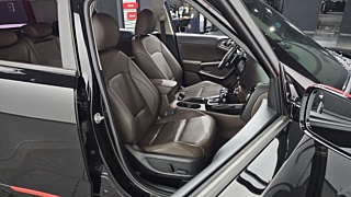 KIA SOUL BOOSTER 2019
