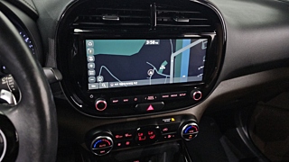 KIA SOUL BOOSTER 2019