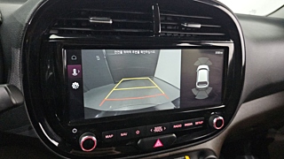KIA SOUL BOOSTER 2019