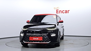 KIA SOUL BOOSTER 2019