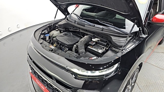 KIA SOUL BOOSTER 2019