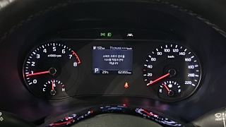 KIA SOUL BOOSTER 2019