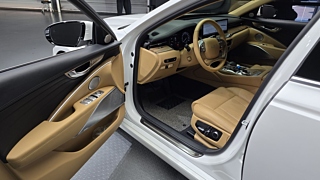 KIA K9 2021