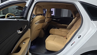 KIA K9 2021