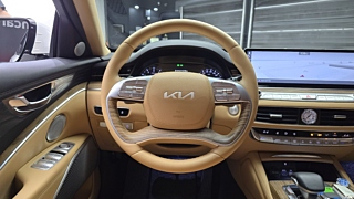 KIA K9 2021