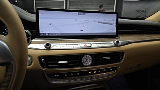 KIA K9 2021