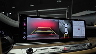 KIA K9 2021