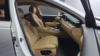 KIA K9 2021
