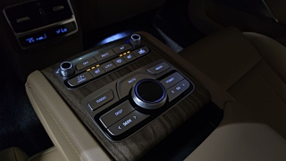 KIA K9 2021