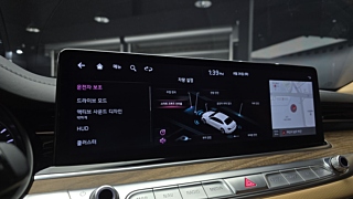 KIA K9 2021