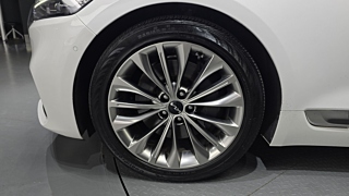 KIA K9 2021