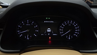 KIA K9 2021