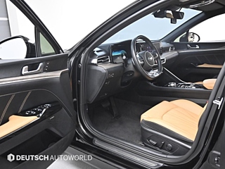 KIA K5 2020