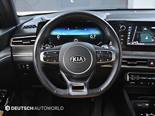 KIA K5 2020