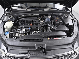 KIA K5 2020