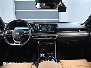 KIA K5 2020