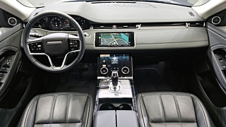 LAND ROVER RANGE ROVER EVOQUE 2021