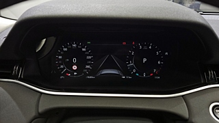 LAND ROVER RANGE ROVER EVOQUE 2021
