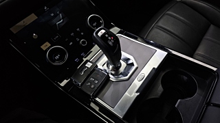 LAND ROVER RANGE ROVER EVOQUE 2021
