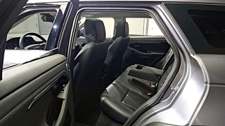 LAND ROVER RANGE ROVER EVOQUE 2021