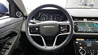 LAND ROVER RANGE ROVER EVOQUE 2021