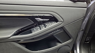 LAND ROVER RANGE ROVER EVOQUE 2021