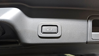 LAND ROVER RANGE ROVER EVOQUE 2021