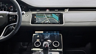 LAND ROVER RANGE ROVER EVOQUE 2021