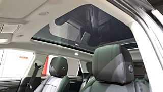 LAND ROVER RANGE ROVER EVOQUE 2021