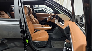 SSANGYONG TORRES 2024