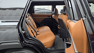 SSANGYONG TORRES 2024