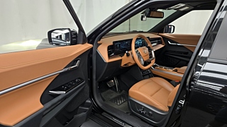 SSANGYONG TORRES 2024