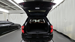 SSANGYONG TORRES 2024