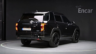 SSANGYONG TORRES 2024