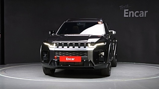 SSANGYONG TORRES 2024