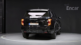 SSANGYONG TORRES 2024