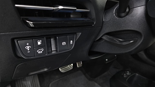 KIA EV6 2021
