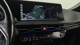 KIA EV6 2021