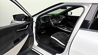 KIA EV6 2021