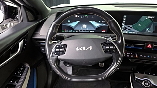 KIA EV6 2021
