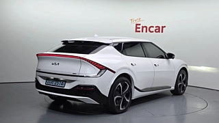 KIA EV6 2021