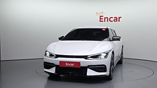 KIA EV6 2021