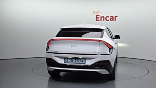 KIA EV6 2021