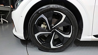 KIA EV6 2021