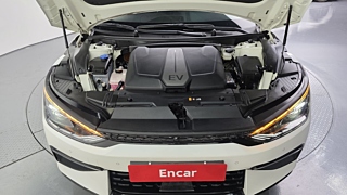 KIA EV6 2021