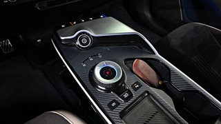 KIA EV6 2021